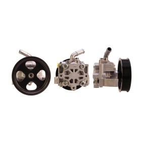 Compre Bomba de direção de ELSTOCK online para Defender Camião de plataforma / Chassis (L316) a preços moderados