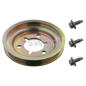 Riemenscheibe, Kurbelwelle 62 93 3806 von SWAG günstig für 60,17 € online kaufen