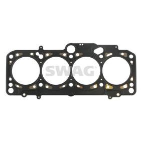 Zylinderkopfdichtung 30 93 1800 von SWAG günstig für 31,85 € online kaufen