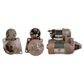 Anlasser für FIAT von ELSTOCK