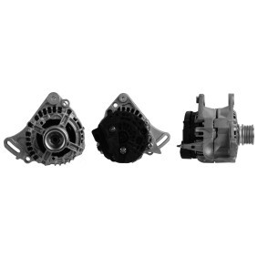 Lichtmaschine 28-3917 von ELSTOCK günstig für 177,67 € online kaufen