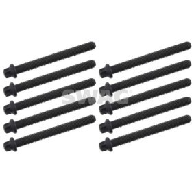 Zylinderkopfschraubensatz 20 90 4082 von SWAG günstig für 18,21 € online kaufen