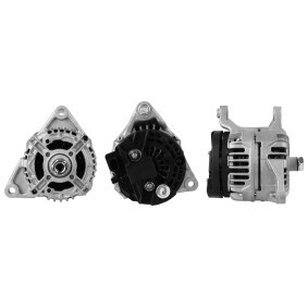 Lichtmaschine 28-5675 von ELSTOCK günstig für 152,42 € online kaufen