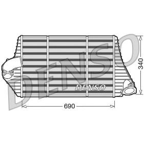 Köp Intercooler av DENSO DIT23001 till det låga priset 3329,30 kr