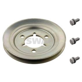 Riemenscheibe, Kurbelwelle 62 93 3803 von SWAG günstig für 33,07 € online kaufen