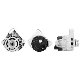 Lichtmaschine 28-2504 von ELSTOCK günstig für 143,94 € online kaufen