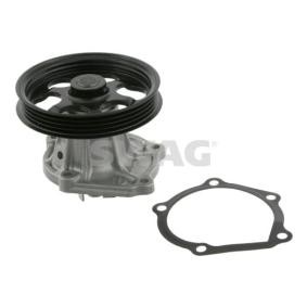 Wasserpumpe 81 92 4357 von SWAG günstig für 56,45 € online kaufen