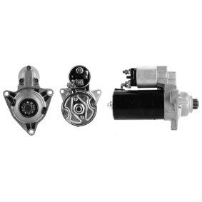 Anlasser 25-2167 von ELSTOCK günstig für 124,97 € online kaufen