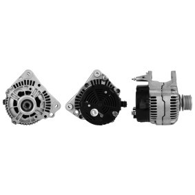Lichtmaschine 28-2633 von ELSTOCK günstig für 144,50 € online kaufen