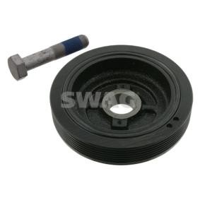 Riemenscheibe, Kurbelwelle 62 93 3790 von SWAG günstig für 65,76 € online kaufen