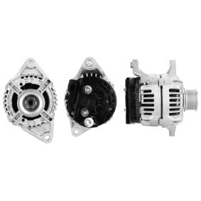 Lichtmaschine 28-4842 von ELSTOCK günstig für 194,03 € online kaufen