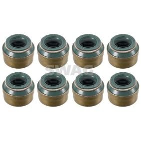 Ventilschaftdichtung des Herstellers SWAG - Originalware Artikelnummer: 10 34 0012