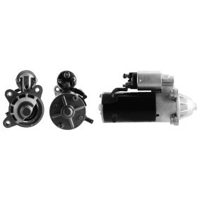 Anlasser 25-1307 von ELSTOCK günstig für 158,01 € online kaufen