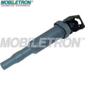 Zündspule für BMW von MOBILETRON
