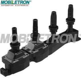 Zündspule CE-66 von MOBILETRON günstig für 152,82 € online kaufen