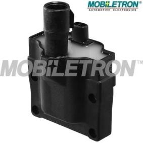 Zündspule CT-06 von MOBILETRON günstig für 30,18 € online kaufen