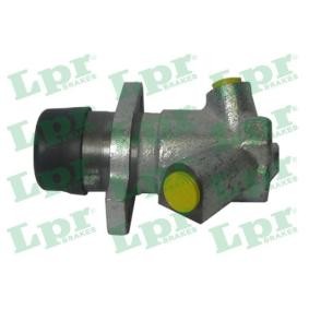 Acquista Cilindro secondario, frizione da LPR 3139 a buon mercato per soli 74,39 €