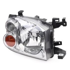 Compre Faros de ABAKUS online para PICK UP (D22) a precios moderados