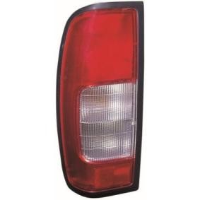 Rückleuchte 215-19D4L-AE von ABAKUS günstig für 33,45 € online kaufen