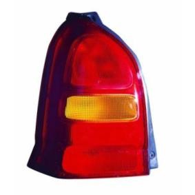 Rückleuchte 218-1929L-LD-UE von ABAKUS günstig für 52,43 € online kaufen