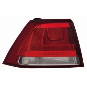 Osta ABAKUS Takavalo netistä Golf VII Hatchback (5G1, BQ1, BE1, BE2)-mallille edulliseen hintaan
