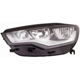 Acquista Fari anteriori da ABAKUS online per A6 Allroad (4GH, 4GJ, C7) a prezzi moderati