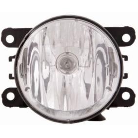 Compre Farol de nevoeiro da ABAKUS 551-2014N-UQ a um preço baixo por 39,28 €