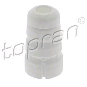 Compre Batente de encosto, suspensão da TOPRAN 115 866 a um preço baixo por 10,00 €