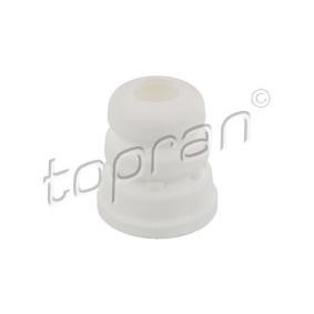 Acquista Tampone paracolpo, Sospensione da TOPRAN 114 762 a buon mercato per soli 8,37 €