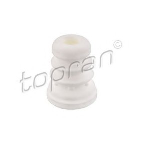 Compre Batente de encosto, suspensão da TOPRAN 115 607 a um preço baixo por 6,44 €