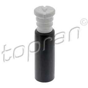 Compre Batente de encosto, suspensão da TOPRAN 502 701 a um preço baixo por 15,84 €