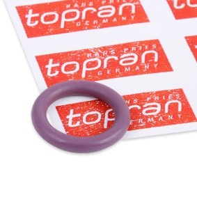 Osta Tiivisterengas TOPRAN:llä 113 946 edullisesti hintaan 1,02 €