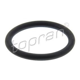 Compre Retentor, parafuso de drenagem de óleo da TOPRAN 115 565 a um preço baixo por 1,73 €
