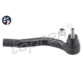Comprar Junta, tubo de escape de TOPRAN 302 244 a bajo precio de 3,48 €