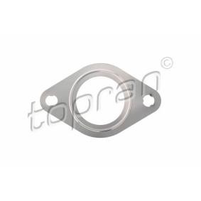 Comprar Junta, tubo de escape de TOPRAN 302 241 a bajo precio de 3,65 €