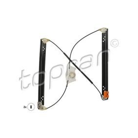 Compre Elevador de vidro da TOPRAN 113 611 a um preço baixo por 41,85 €