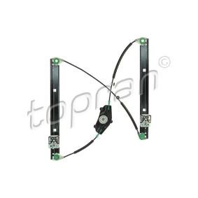 Acquista Alzacristallo da TOPRAN 114 437 a buon mercato per soli 38,40 €