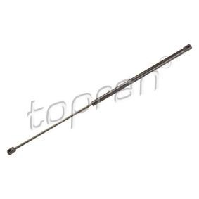 Motorhaubendämpfer 114 108 von TOPRAN günstig für 17,03 € online kaufen