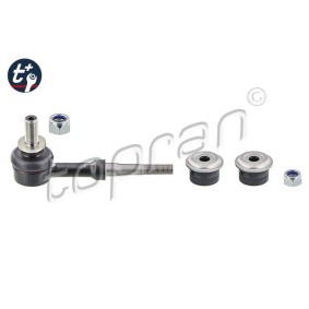 Compre Amortecedor de capô de TOPRAN online para CLK Cabriolet (A208) a preços moderados