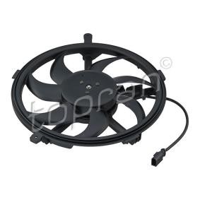 Køb Køleventilator af TOPRAN 502 219 til den lave pris 997,71 DKK
