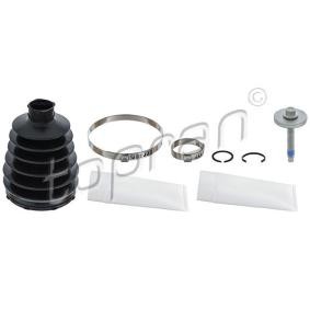 Comprar Juego de fuelle, árbol de transmisión de TOPRAN 304 379 a bajo precio de 35,09 €