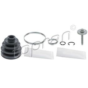 Comprar Juego de fuelle, árbol de transmisión de TOPRAN 304 390 a bajo precio de 26,15 €