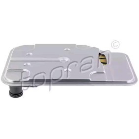 Compre Filtro caja de cambios automatica de TOPRAN online para Clase C Sedán (W205) a precios moderados