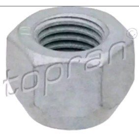 Achetez des Écrou de roue TOPRAN 304 308 à prix pour 2,36 €