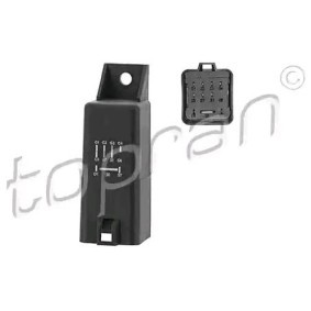 Comprar Relé de precalentamiento de TOPRAN 115 864 a bajo precio de 89,88 €