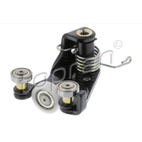 Rollenführung, Schiebetür 304 608 von TOPRAN günstig für 38,54 € online kaufen