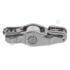 Køb Ventilvippearm, motorstyring af TOPRAN 302 640 til den lave pris 149,58 DKK