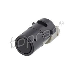 Comprar Sensor de aparcamiento de TOPRAN 502 505 a bajo precio de 32,90 €