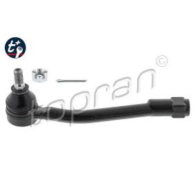 Comprar Rótula de dirección de TOPRAN 820 574 a bajo precio de 15,91 €