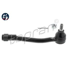 Comprar Rótula de dirección de TOPRAN 820 575 a bajo precio de 15,91 €